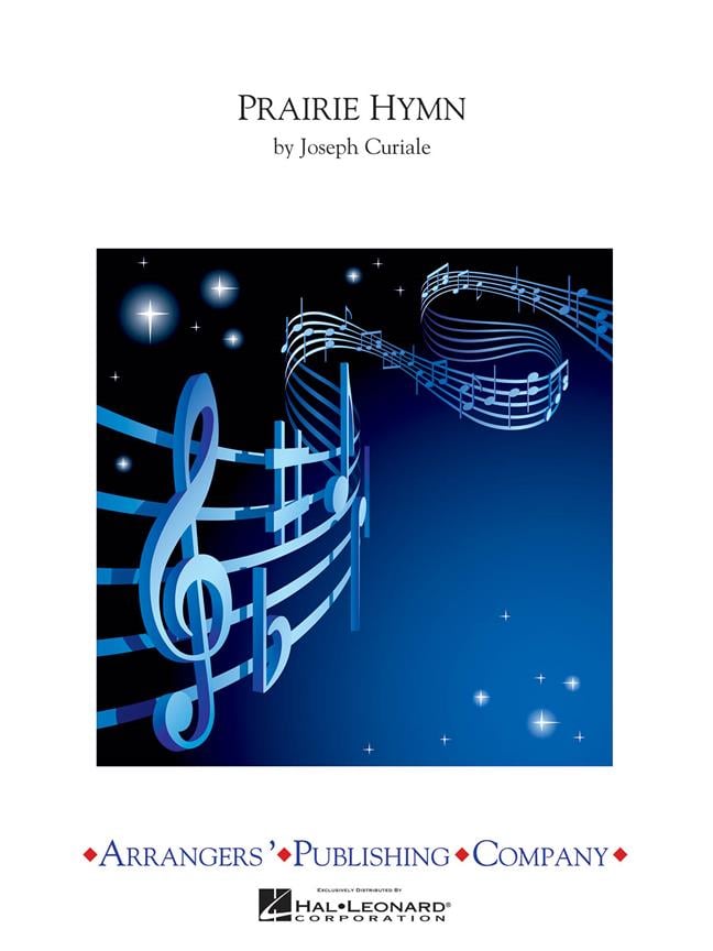 Prairie Hymn
